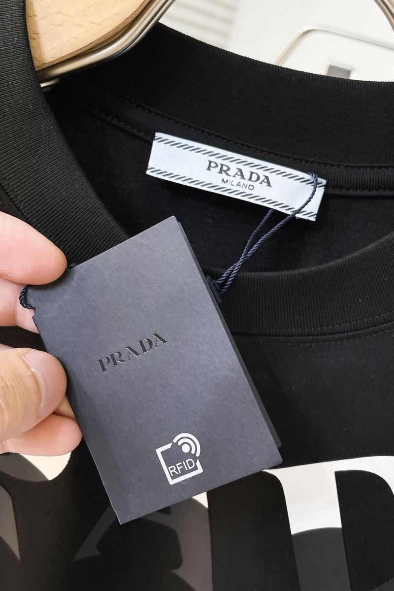 Prada T-Shirts